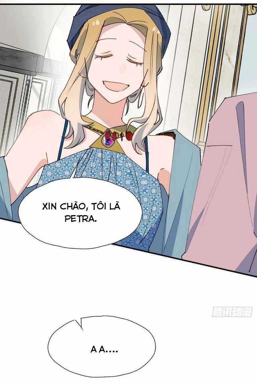 Ma Vương Đại Nhân Luôn Trêu Chọc Tôi Chapter 36 trang 42