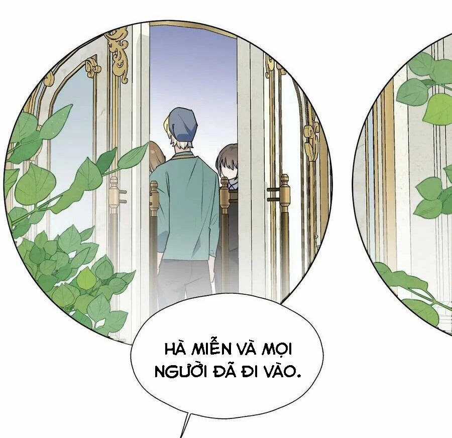Ma Vương Đại Nhân Luôn Trêu Chọc Tôi Chapter 37 trang 1