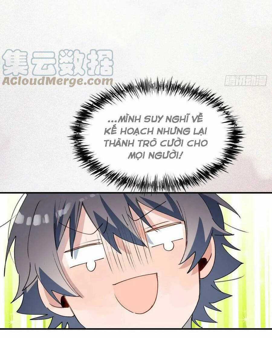 Ma Vương Đại Nhân Luôn Trêu Chọc Tôi Chapter 37 trang 13