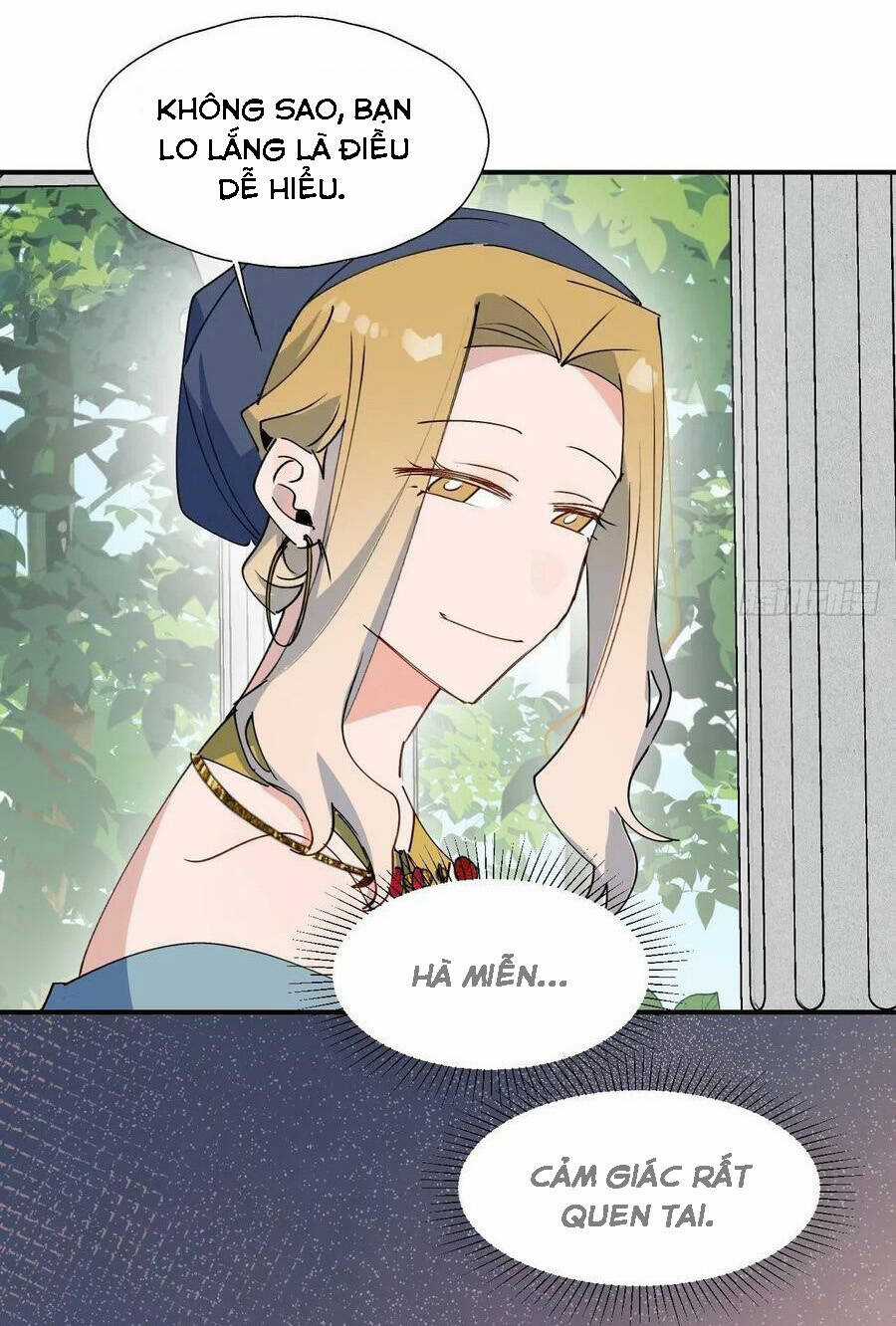 Ma Vương Đại Nhân Luôn Trêu Chọc Tôi Chapter 37 trang 17