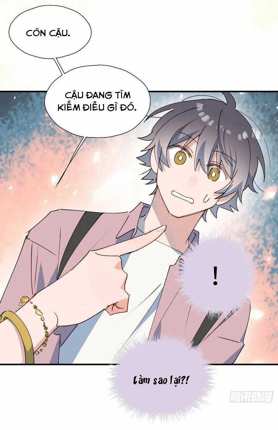 Ma Vương Đại Nhân Luôn Trêu Chọc Tôi Chapter 37 trang 24