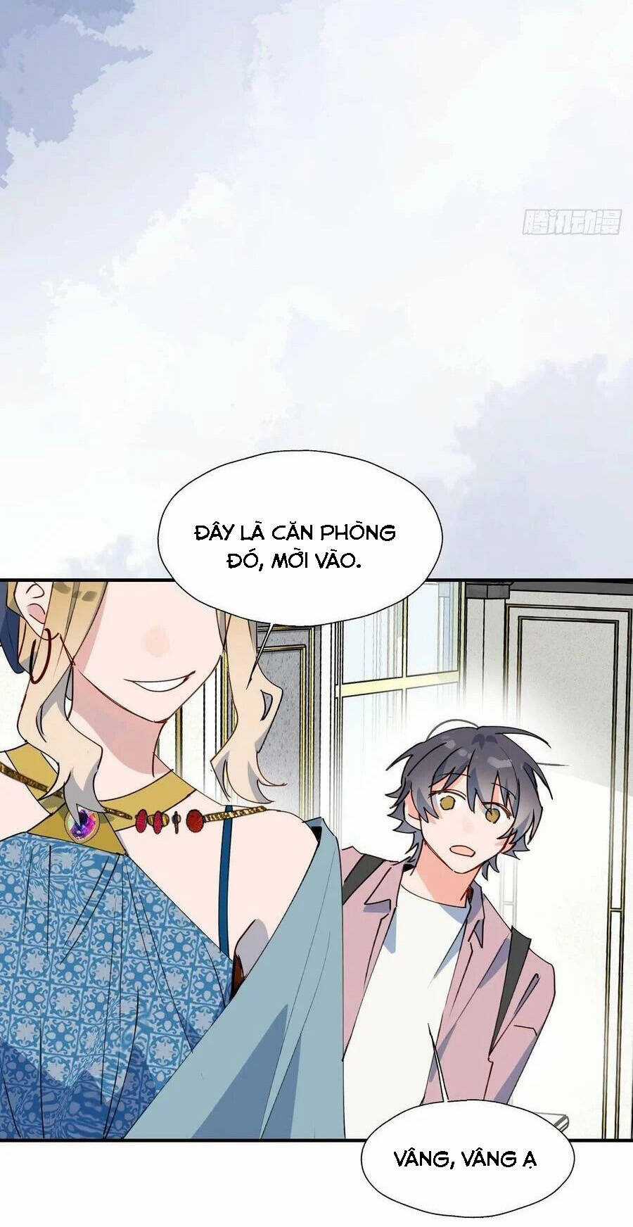 Ma Vương Đại Nhân Luôn Trêu Chọc Tôi Chapter 37 trang 34