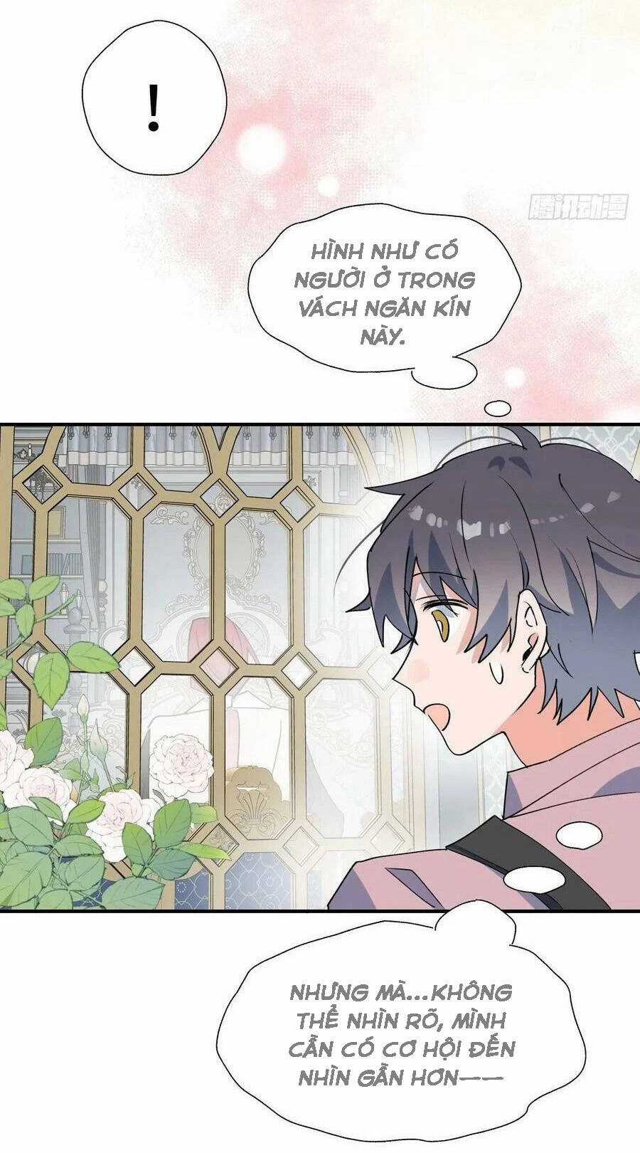 Ma Vương Đại Nhân Luôn Trêu Chọc Tôi Chapter 37 trang 36