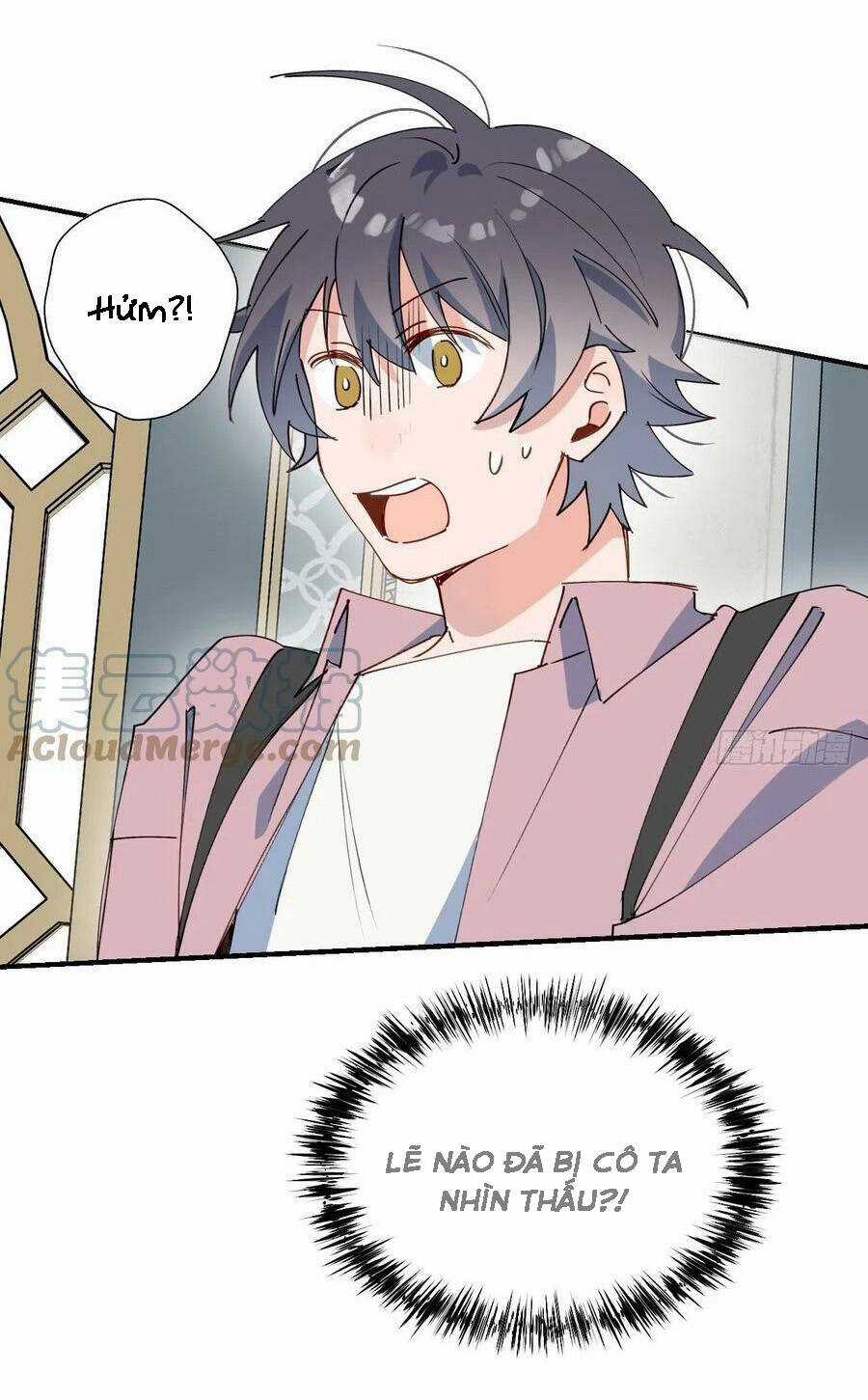 Ma Vương Đại Nhân Luôn Trêu Chọc Tôi Chapter 37 trang 41