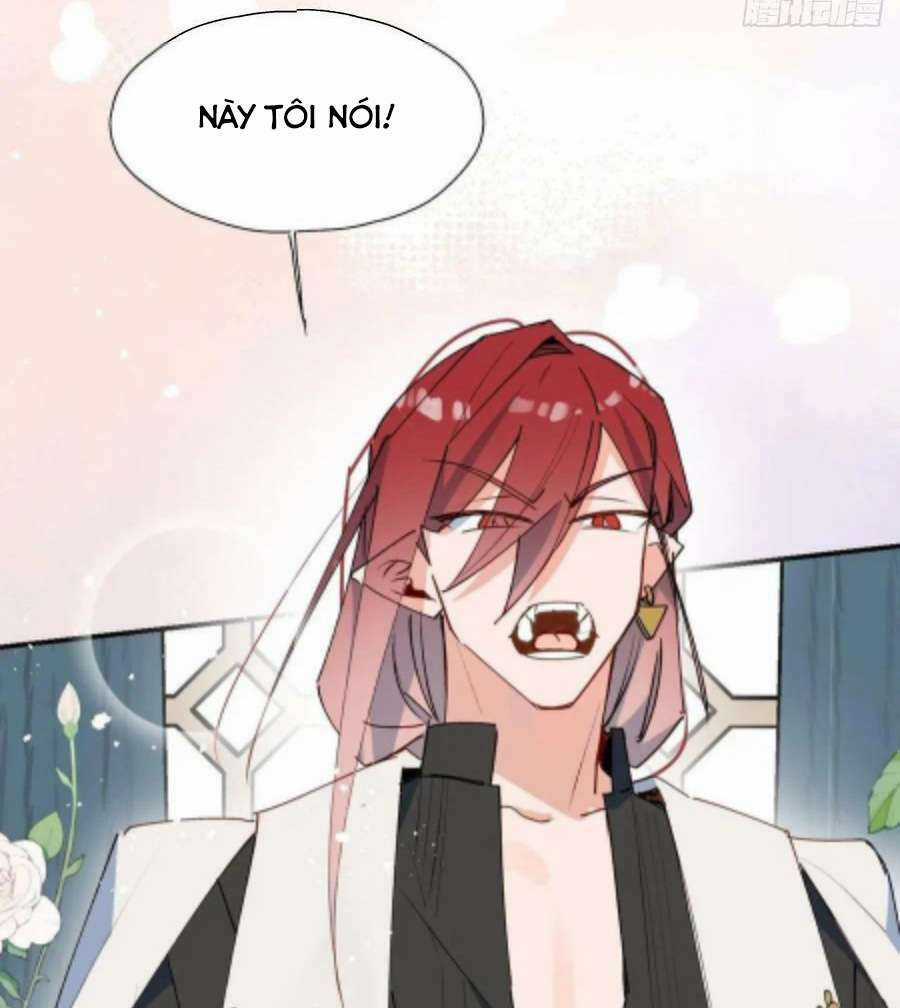 Ma Vương Đại Nhân Luôn Trêu Chọc Tôi Chapter 38 trang 10