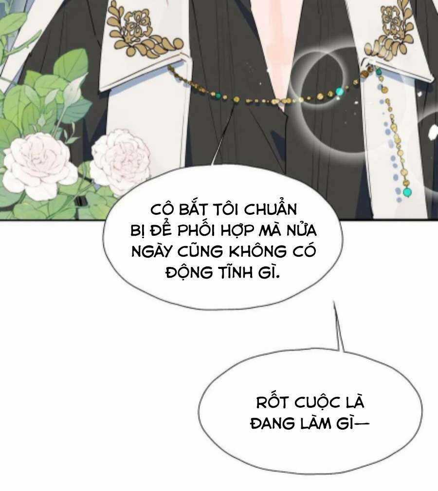 Ma Vương Đại Nhân Luôn Trêu Chọc Tôi Chapter 38 trang 11