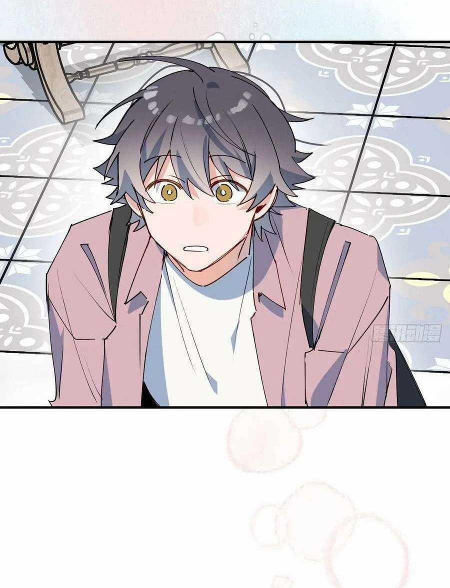 Ma Vương Đại Nhân Luôn Trêu Chọc Tôi Chapter 38 trang 14