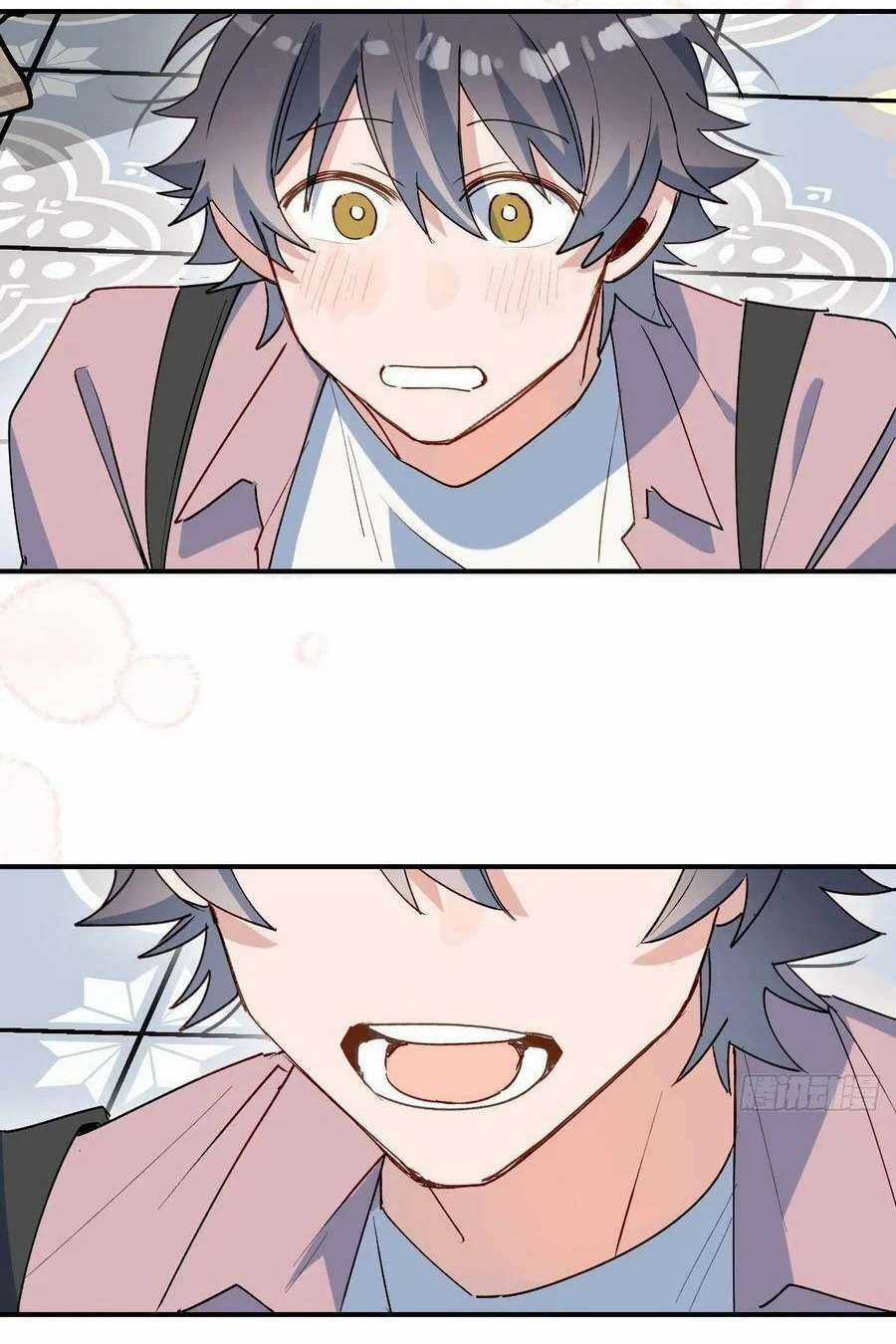 Ma Vương Đại Nhân Luôn Trêu Chọc Tôi Chapter 38 trang 15