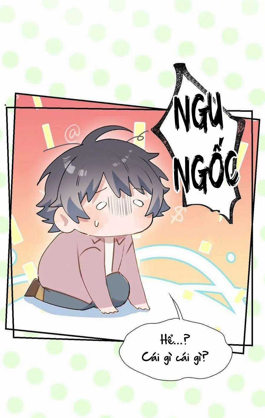 Ma Vương Đại Nhân Luôn Trêu Chọc Tôi Chapter 38 trang 18