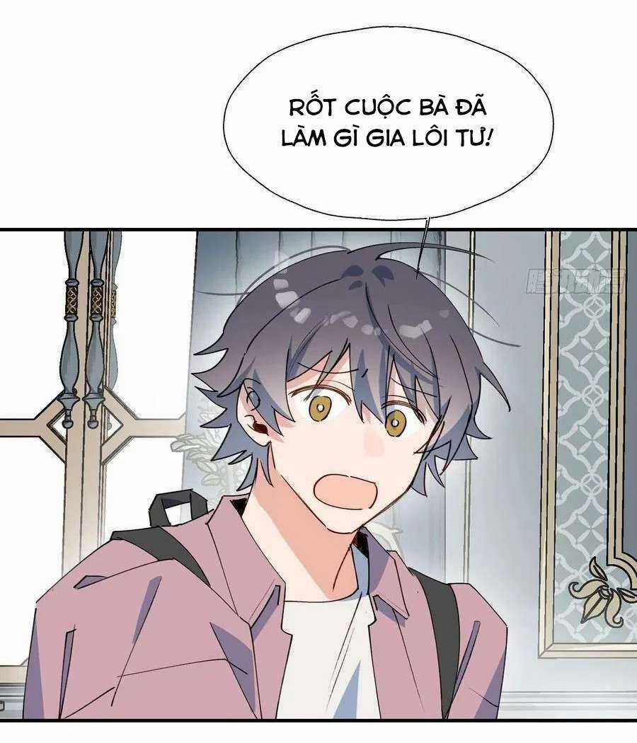 Ma Vương Đại Nhân Luôn Trêu Chọc Tôi Chapter 38 trang 24