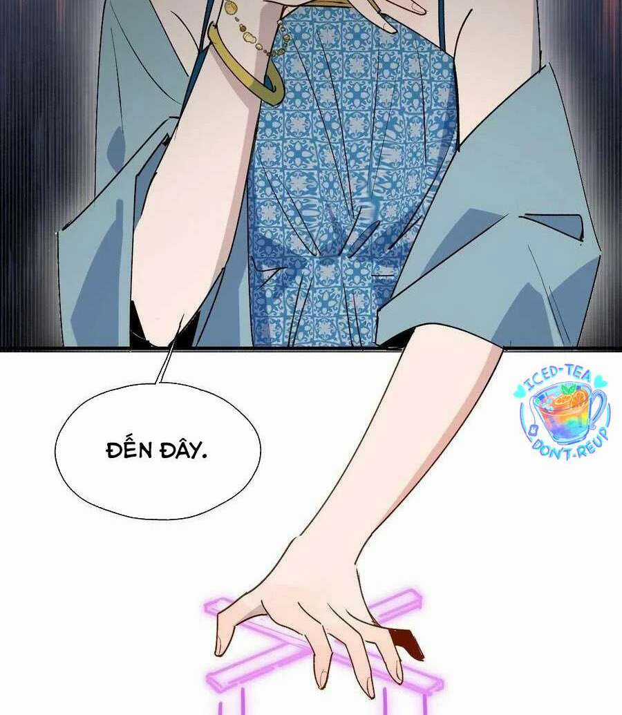 Ma Vương Đại Nhân Luôn Trêu Chọc Tôi Chapter 38 trang 28