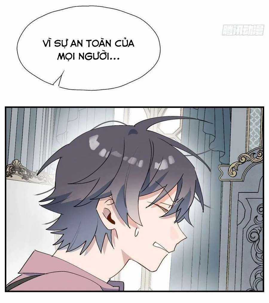 Ma Vương Đại Nhân Luôn Trêu Chọc Tôi Chapter 38 trang 30