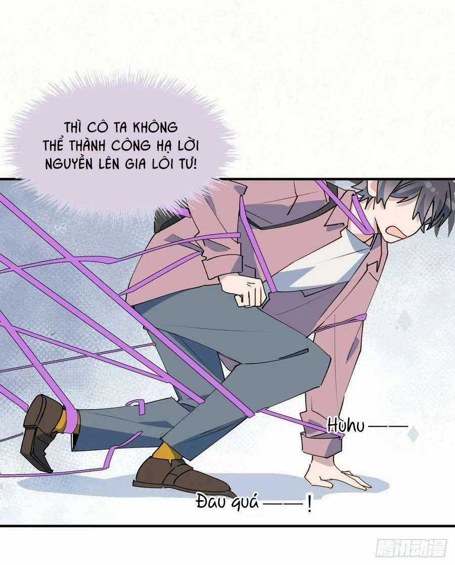 Ma Vương Đại Nhân Luôn Trêu Chọc Tôi Chapter 38 trang 35