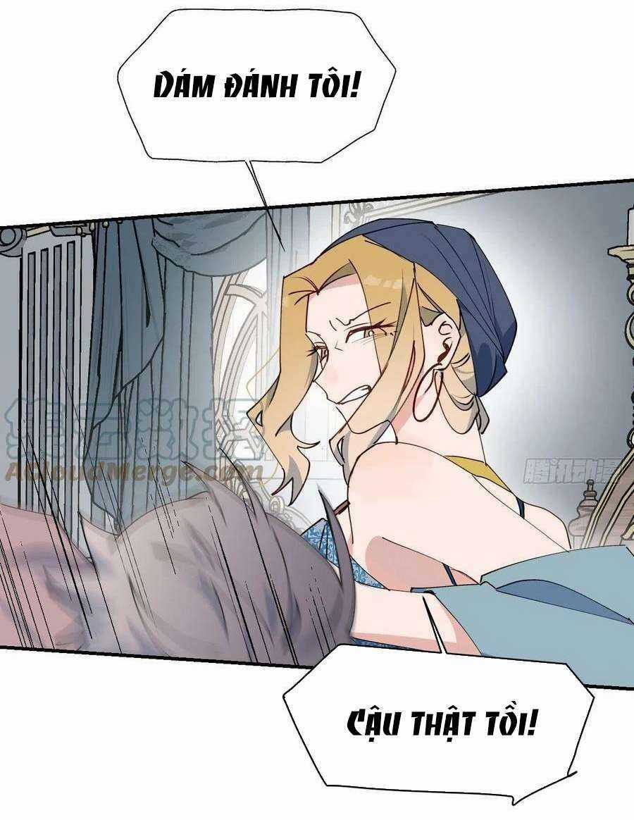 Ma Vương Đại Nhân Luôn Trêu Chọc Tôi Chapter 38 trang 37