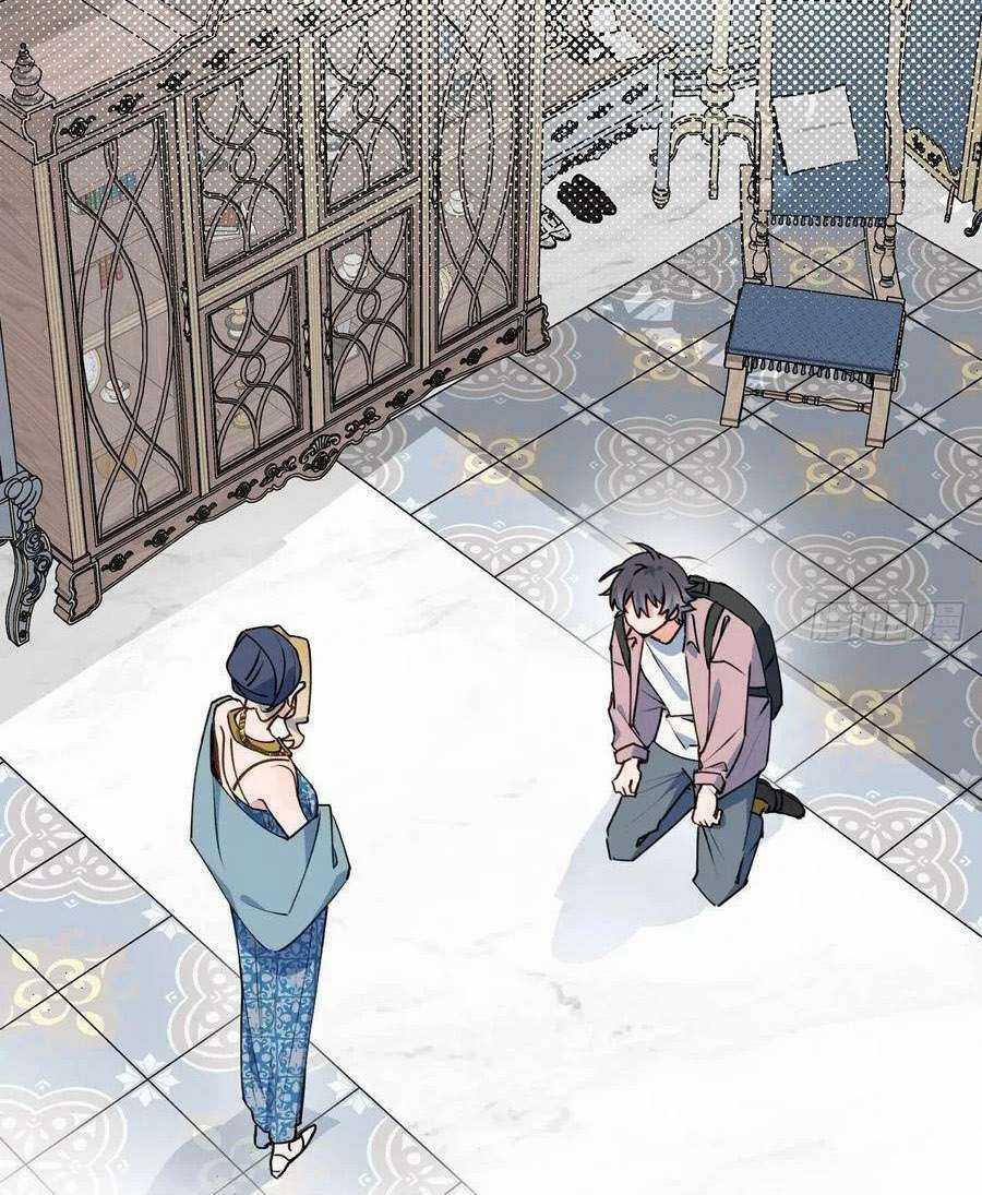 Ma Vương Đại Nhân Luôn Trêu Chọc Tôi Chapter 38 trang 4