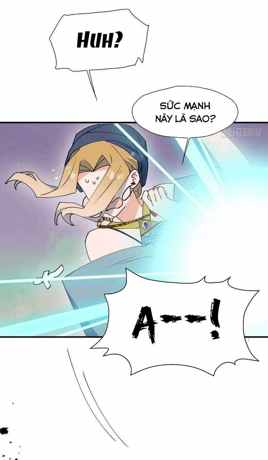 Ma Vương Đại Nhân Luôn Trêu Chọc Tôi Chapter 38 trang 43