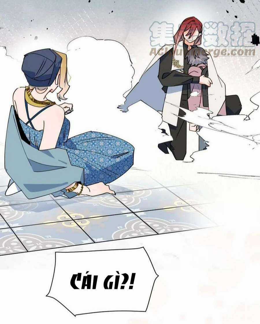 Ma Vương Đại Nhân Luôn Trêu Chọc Tôi Chapter 38 trang 45