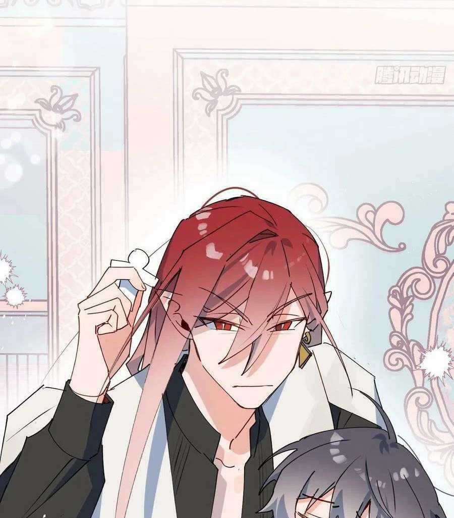 Ma Vương Đại Nhân Luôn Trêu Chọc Tôi Chapter 38 trang 47