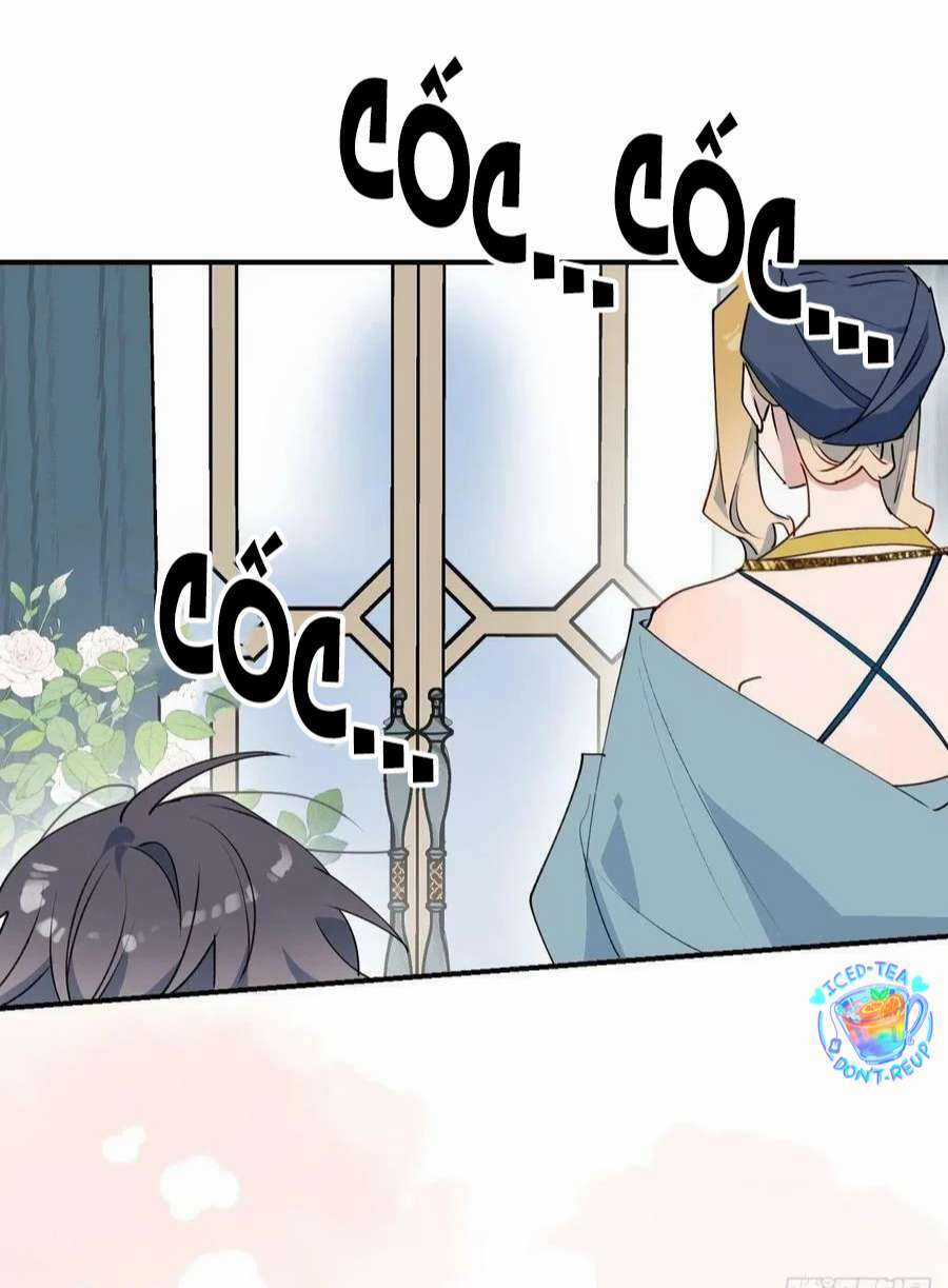 Ma Vương Đại Nhân Luôn Trêu Chọc Tôi Chapter 38 trang 9