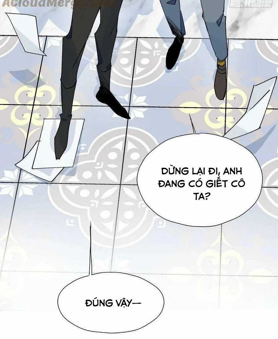 Ma Vương Đại Nhân Luôn Trêu Chọc Tôi Chapter 39 trang 13