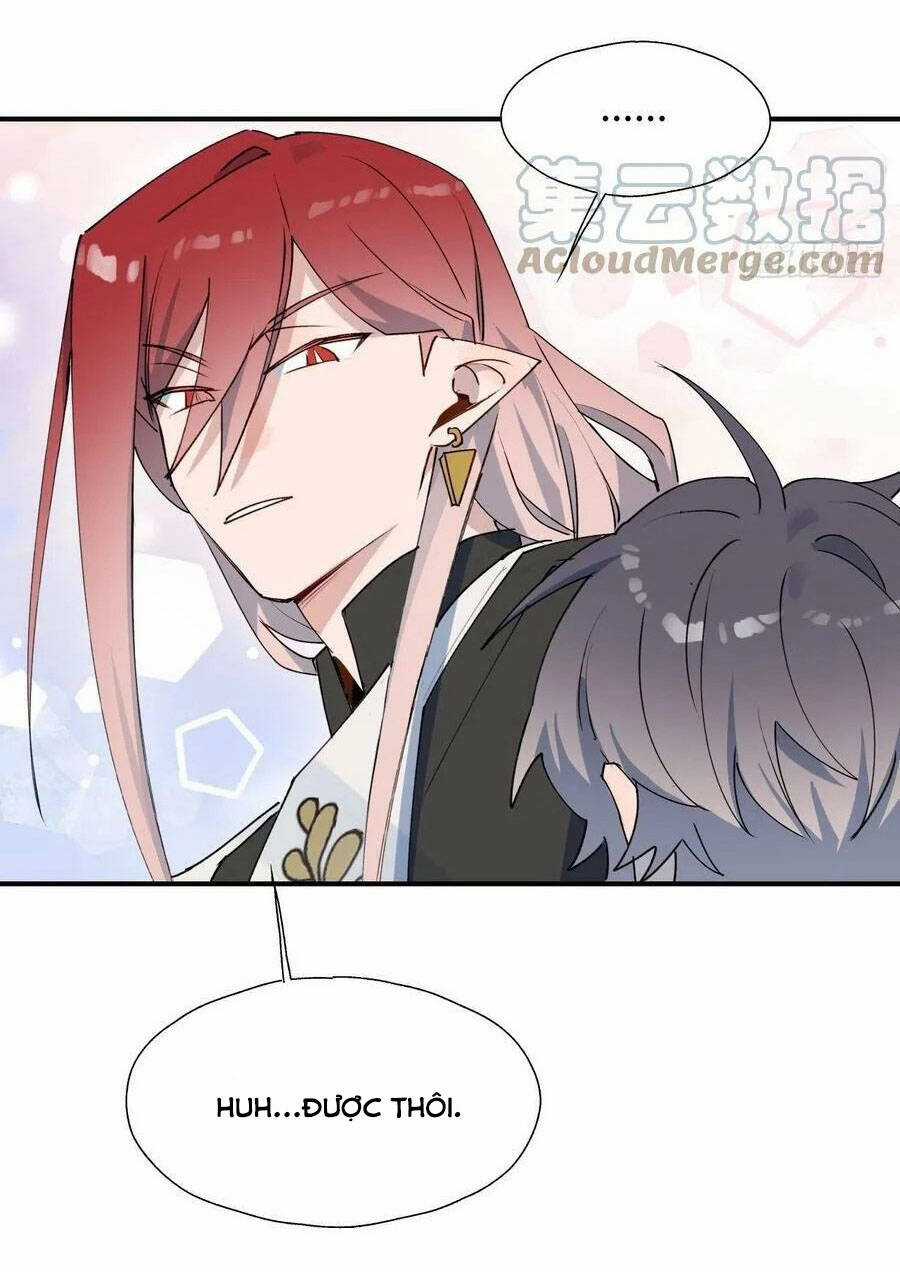 Ma Vương Đại Nhân Luôn Trêu Chọc Tôi Chapter 39 trang 16