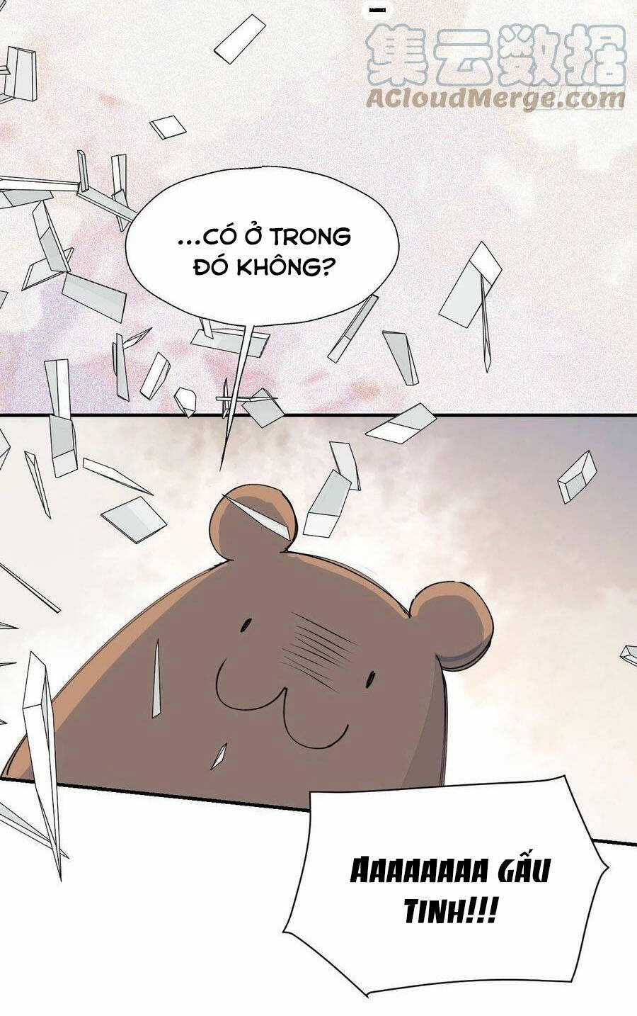 Ma Vương Đại Nhân Luôn Trêu Chọc Tôi Chapter 39 trang 19