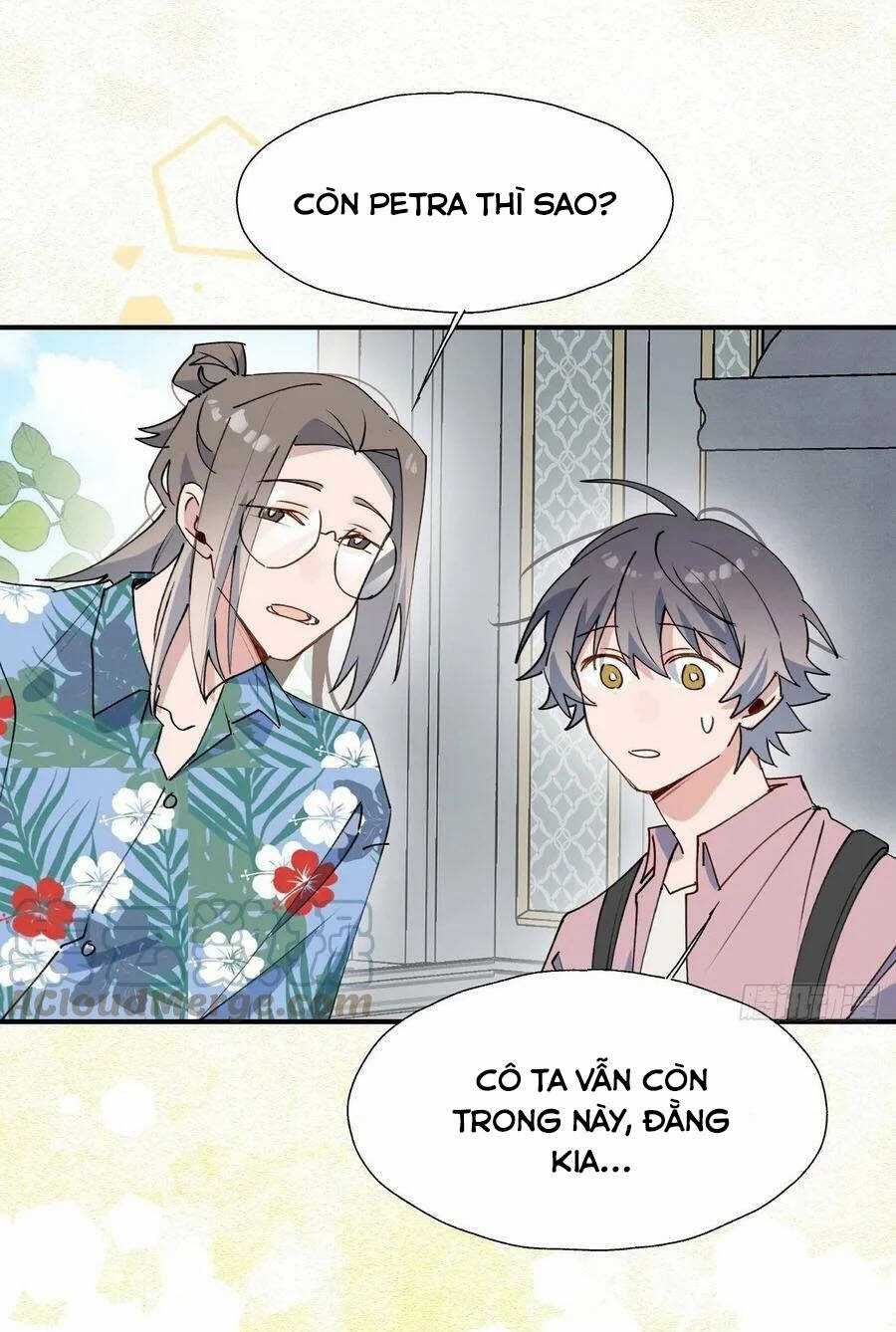 Ma Vương Đại Nhân Luôn Trêu Chọc Tôi Chapter 39 trang 25