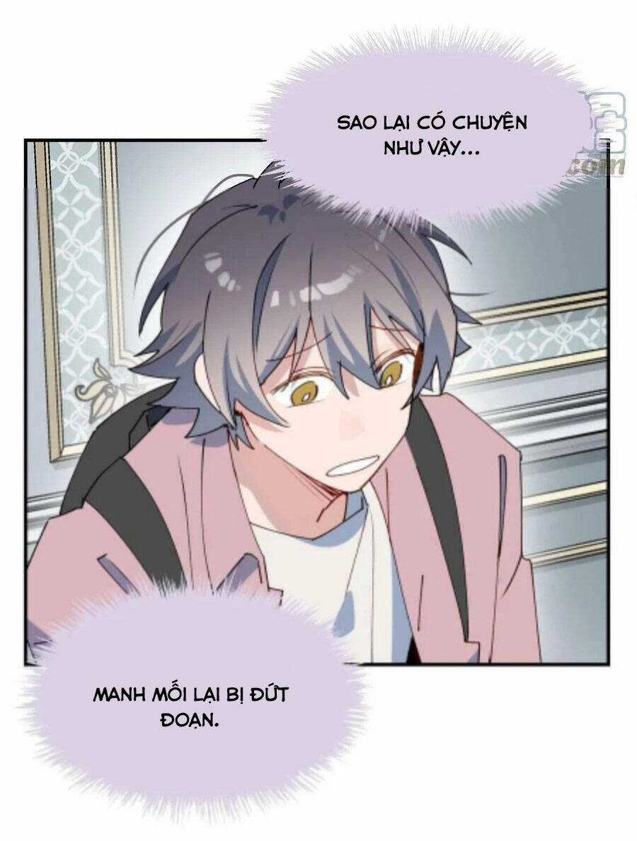 Ma Vương Đại Nhân Luôn Trêu Chọc Tôi Chapter 39 trang 31