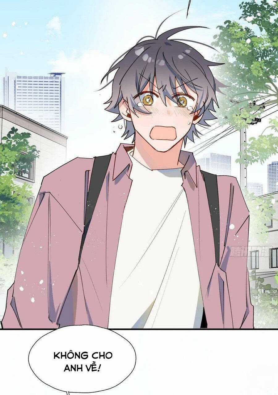 Ma Vương Đại Nhân Luôn Trêu Chọc Tôi Chapter 39 trang 41