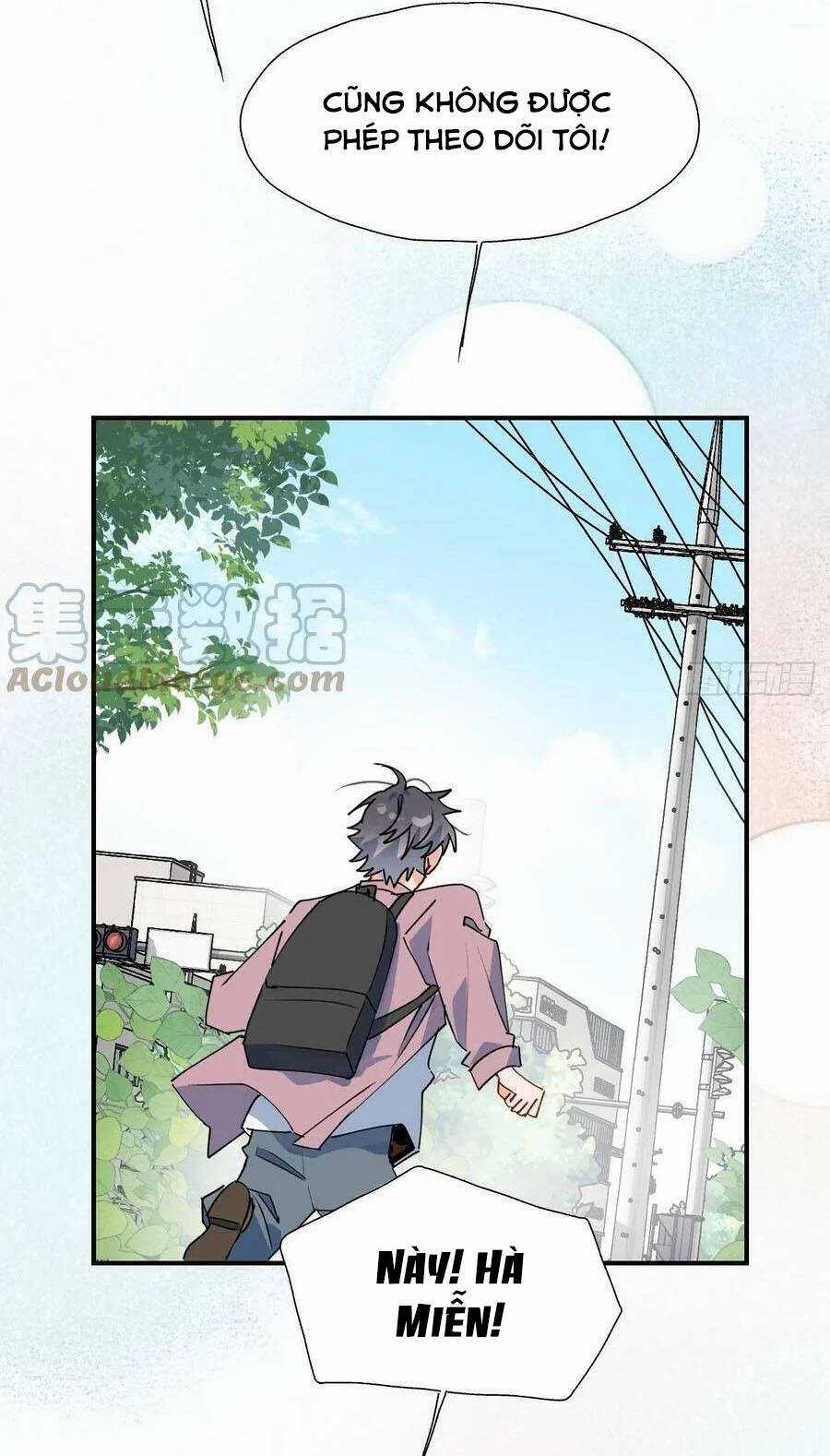 Ma Vương Đại Nhân Luôn Trêu Chọc Tôi Chapter 39 trang 42