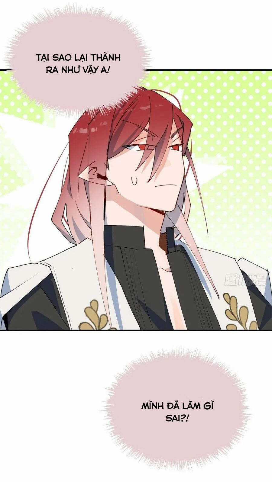 Ma Vương Đại Nhân Luôn Trêu Chọc Tôi Chapter 39 trang 46