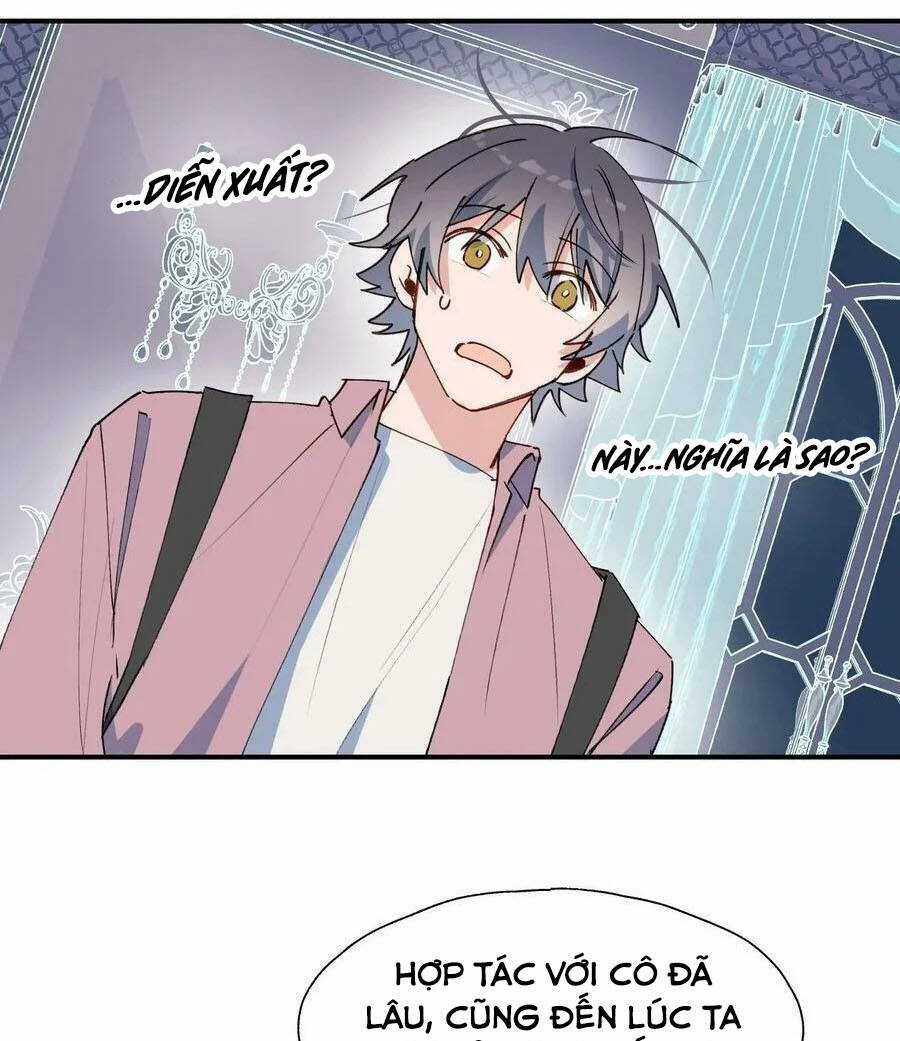 Ma Vương Đại Nhân Luôn Trêu Chọc Tôi Chapter 39 trang 7