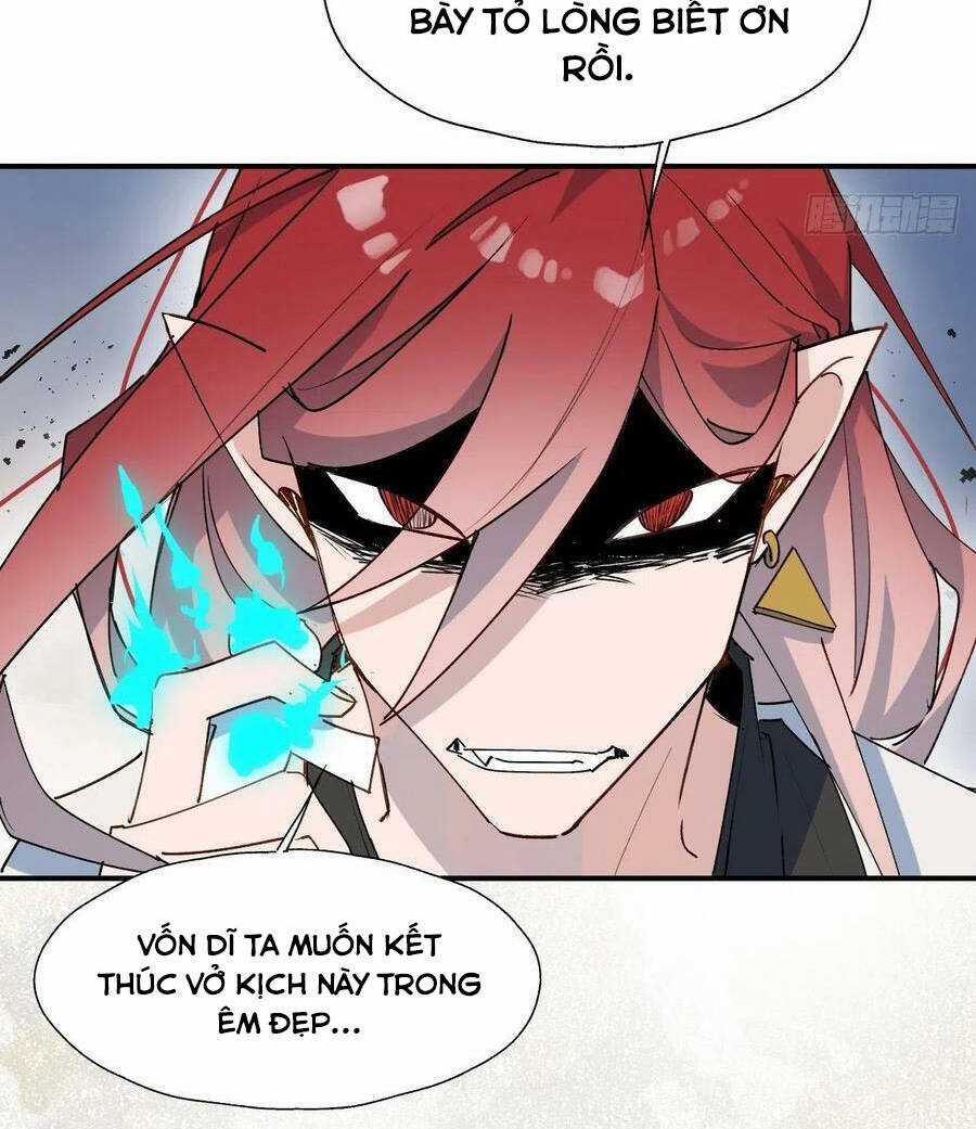 Ma Vương Đại Nhân Luôn Trêu Chọc Tôi Chapter 39 trang 8