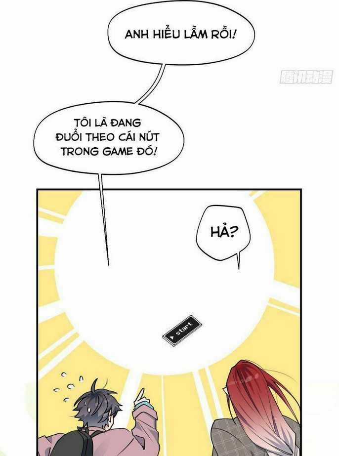 Ma Vương Đại Nhân Luôn Trêu Chọc Tôi Chapter 4 trang 20