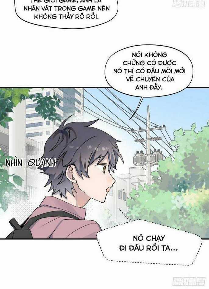 Ma Vương Đại Nhân Luôn Trêu Chọc Tôi Chapter 4 trang 25