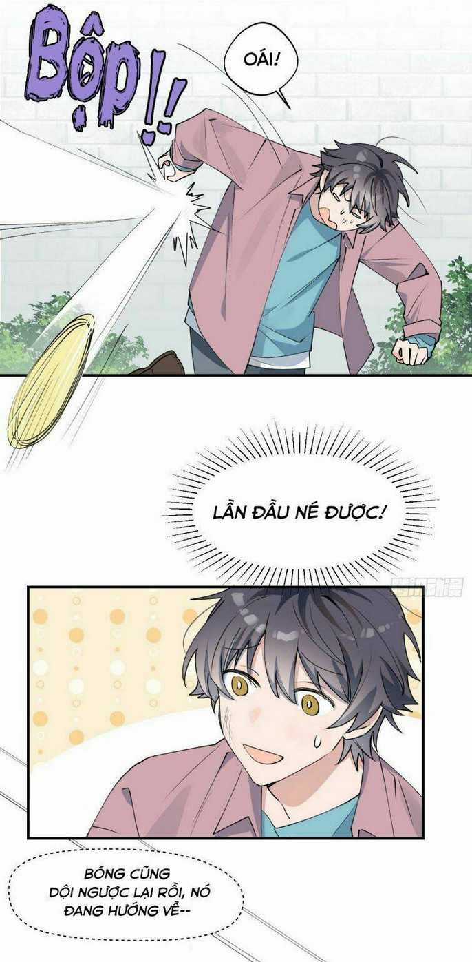 Ma Vương Đại Nhân Luôn Trêu Chọc Tôi Chapter 4 trang 40