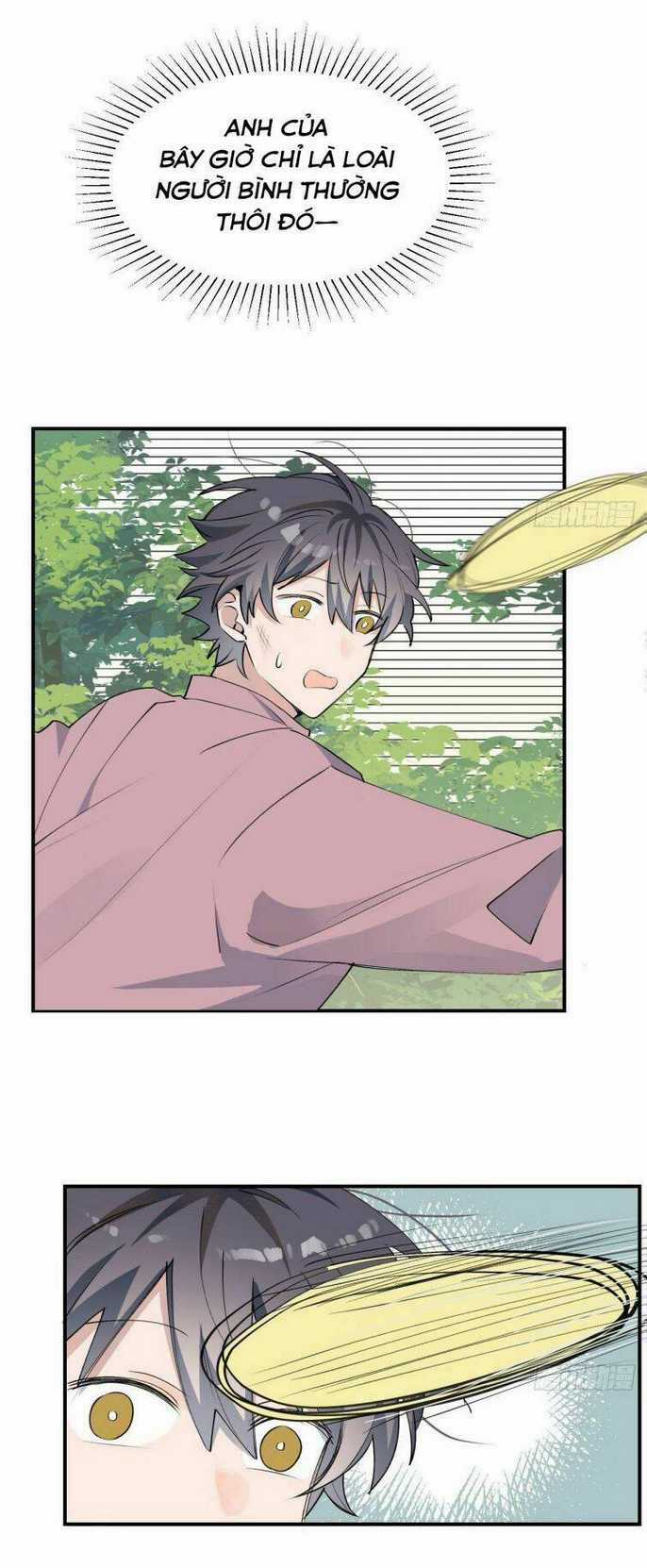 Ma Vương Đại Nhân Luôn Trêu Chọc Tôi Chapter 4 trang 42