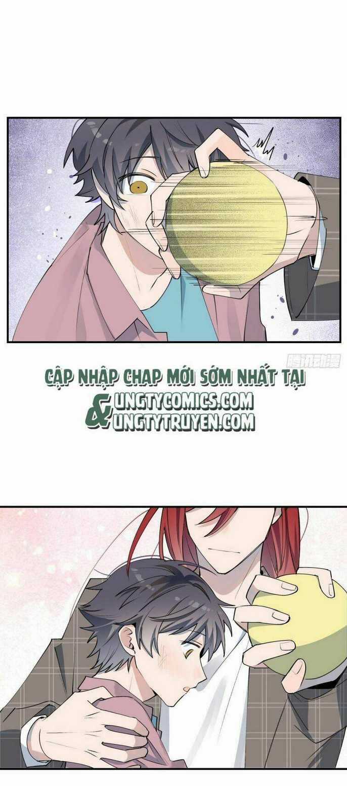 Ma Vương Đại Nhân Luôn Trêu Chọc Tôi Chapter 4 trang 43