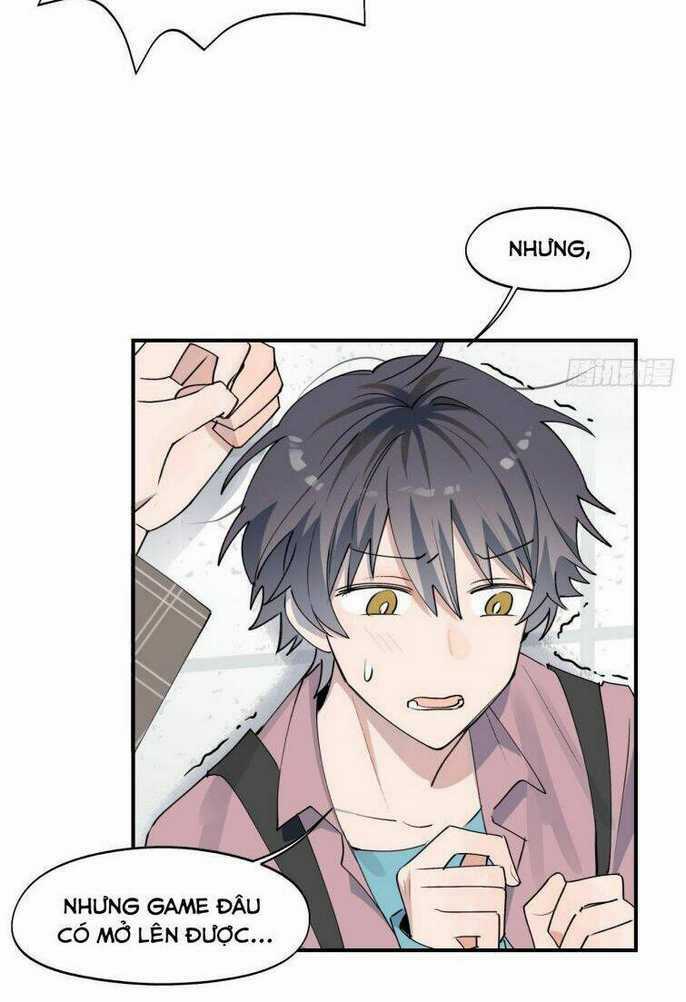 Ma Vương Đại Nhân Luôn Trêu Chọc Tôi Chapter 4 trang 8