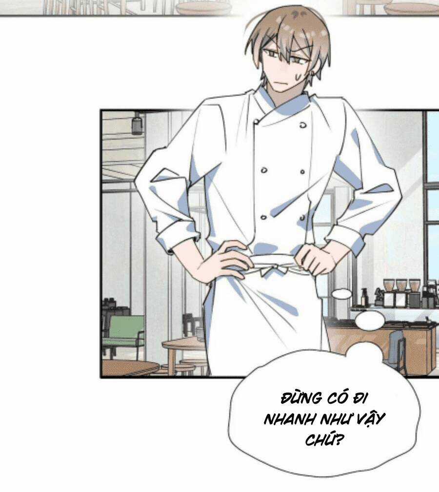 Ma Vương Đại Nhân Luôn Trêu Chọc Tôi Chapter 40 trang 20