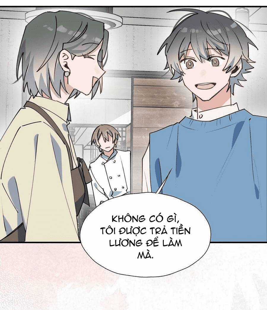 Ma Vương Đại Nhân Luôn Trêu Chọc Tôi Chapter 40 trang 22