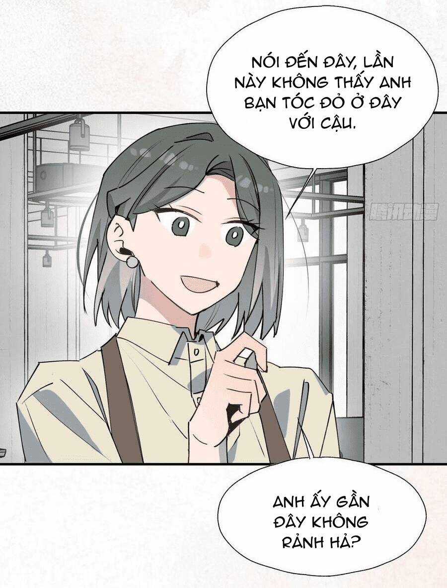 Ma Vương Đại Nhân Luôn Trêu Chọc Tôi Chapter 40 trang 23