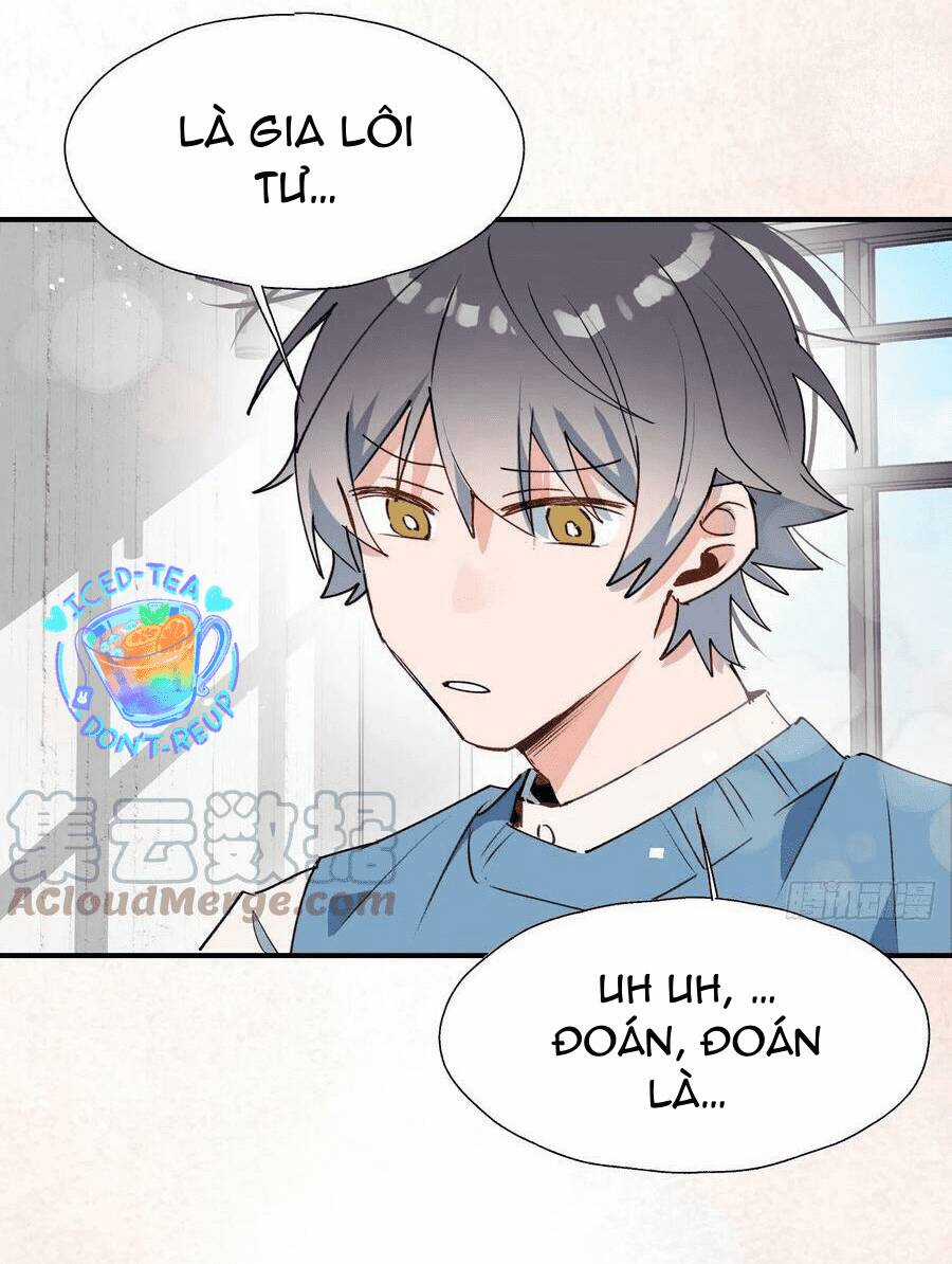 Ma Vương Đại Nhân Luôn Trêu Chọc Tôi Chapter 40 trang 24