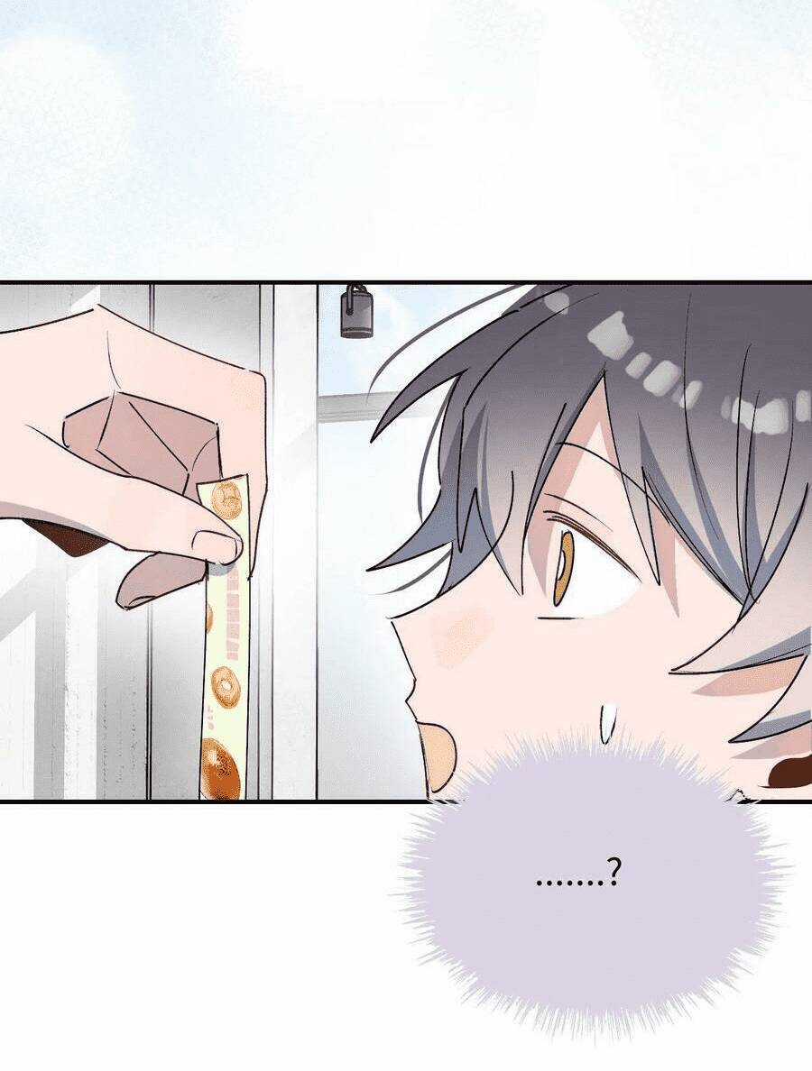 Ma Vương Đại Nhân Luôn Trêu Chọc Tôi Chapter 40 trang 31