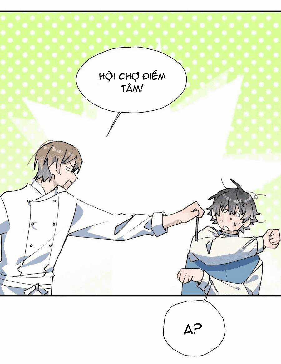 Ma Vương Đại Nhân Luôn Trêu Chọc Tôi Chapter 40 trang 32