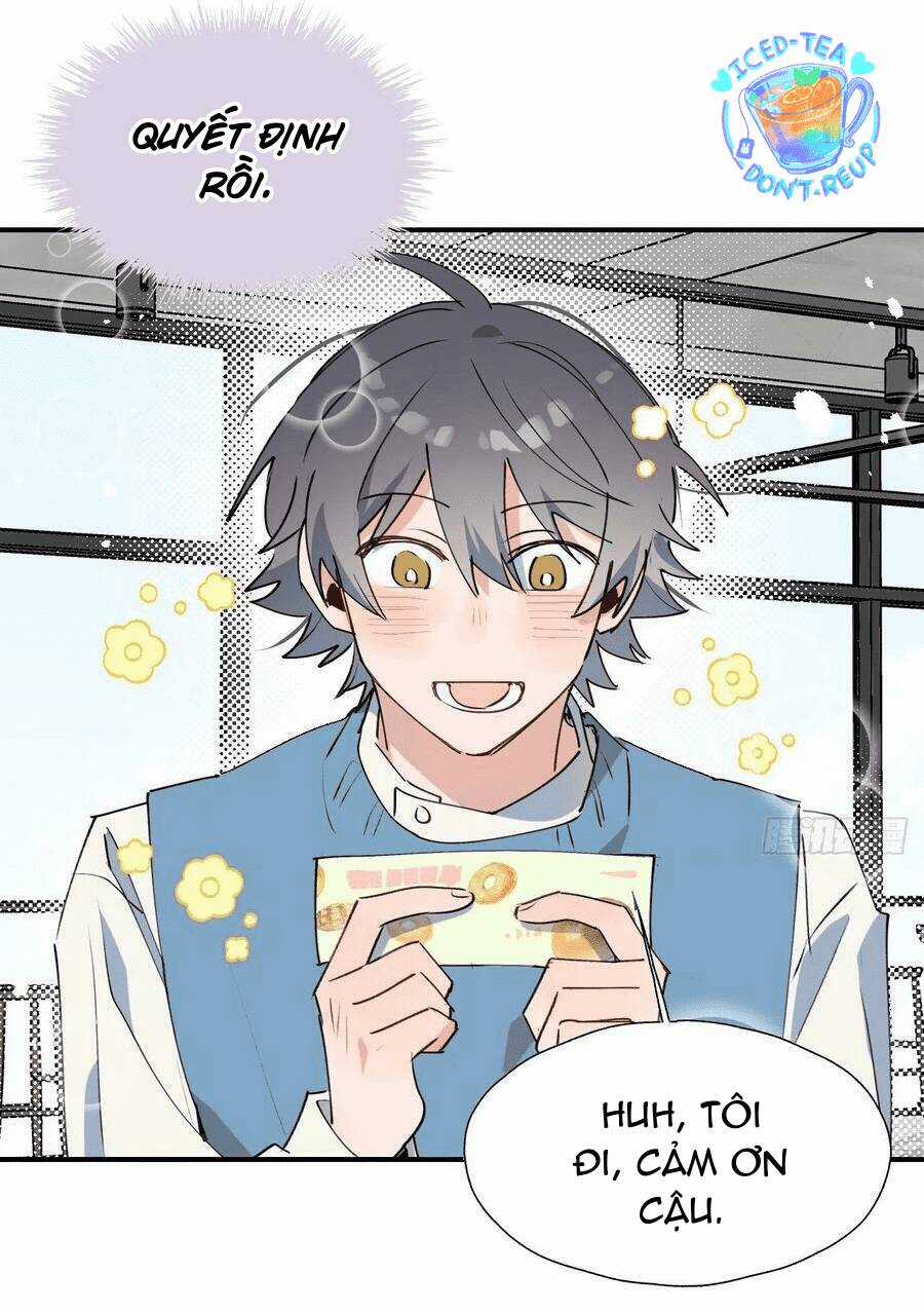 Ma Vương Đại Nhân Luôn Trêu Chọc Tôi Chapter 40 trang 36