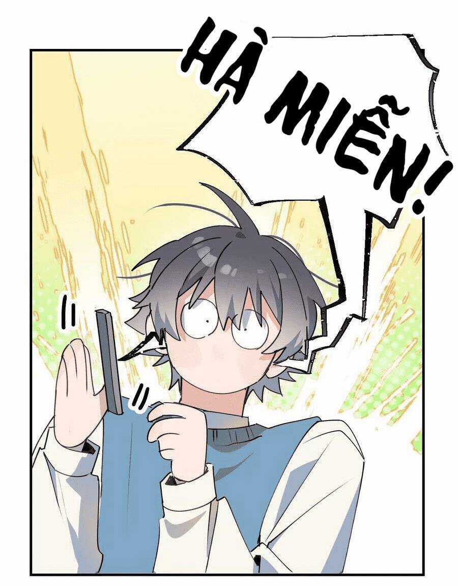 Ma Vương Đại Nhân Luôn Trêu Chọc Tôi Chapter 40 trang 41