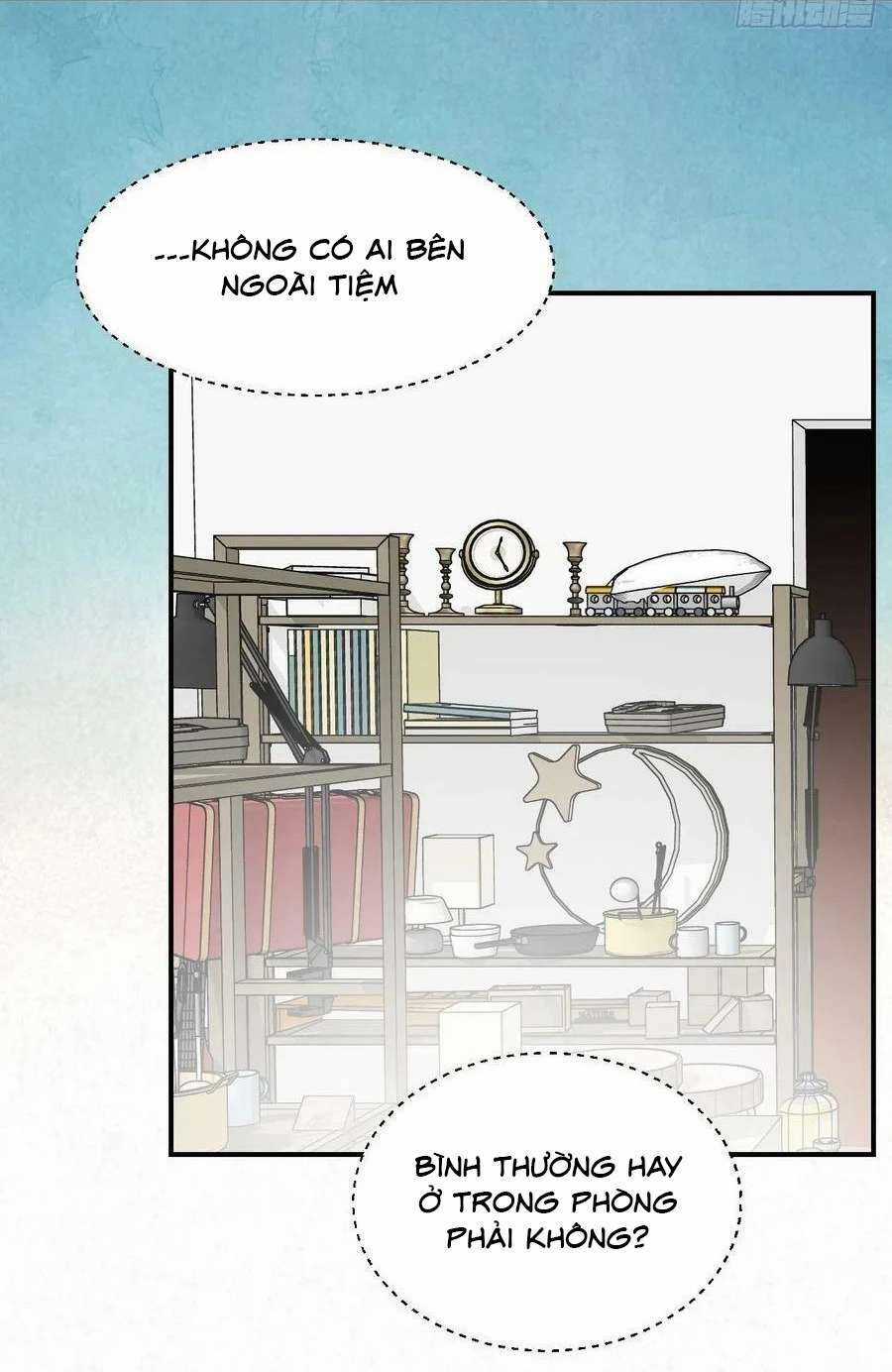 Ma Vương Đại Nhân Luôn Trêu Chọc Tôi Chapter 41 trang 1