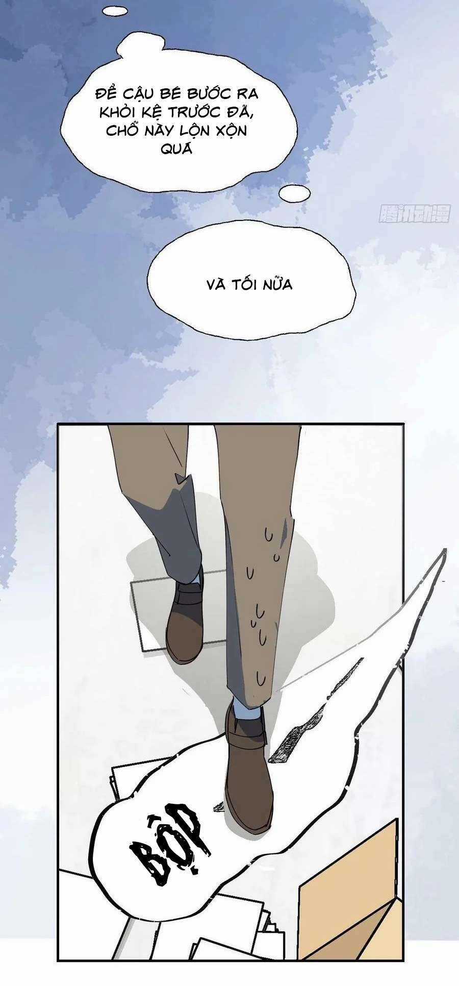 Ma Vương Đại Nhân Luôn Trêu Chọc Tôi Chapter 41 trang 10