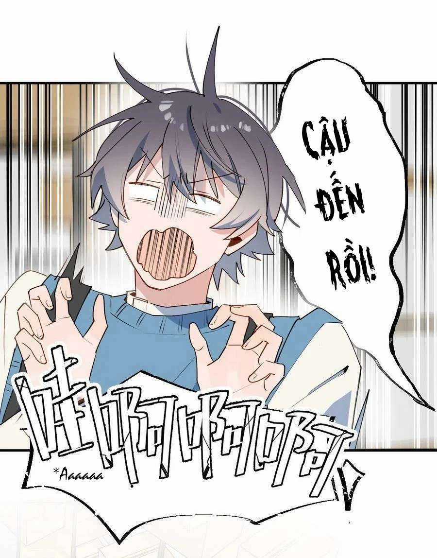 Ma Vương Đại Nhân Luôn Trêu Chọc Tôi Chapter 41 trang 11